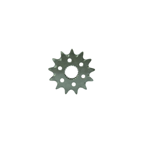 Преден зъбчатка FRT YZ125 05-/YZF250 01- 13T SCAR SFS13013