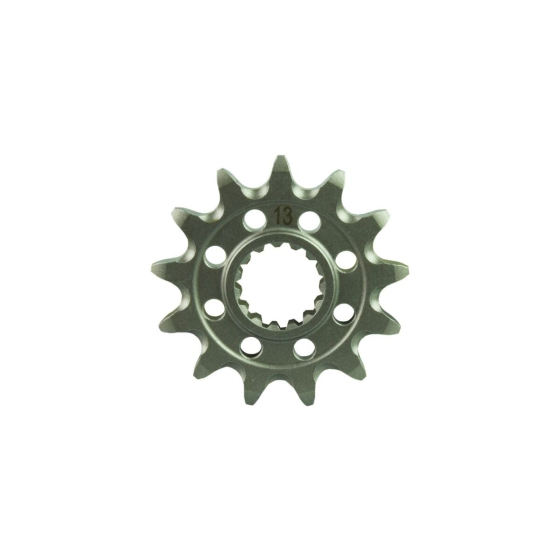 Преден зъбен венец TRIUMPH TF250X 13T SCAR SFS93013