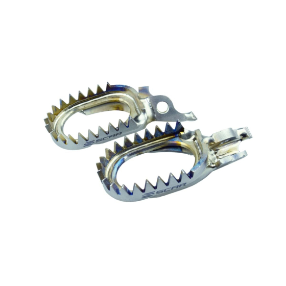 Ti степенка против кал KXF SCAR S3516AM