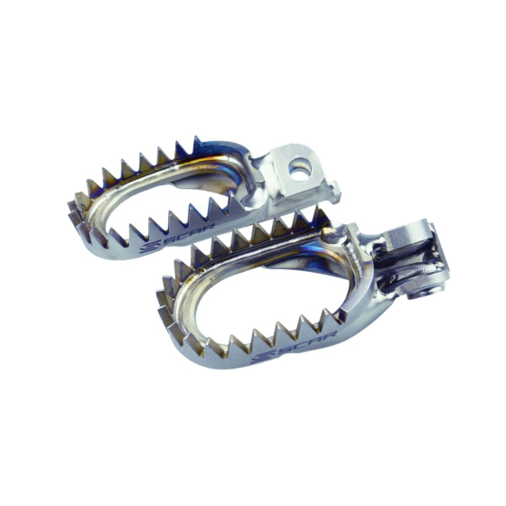 Калник TI за крачна стойка KTM 04-16 SCAR S5516AM