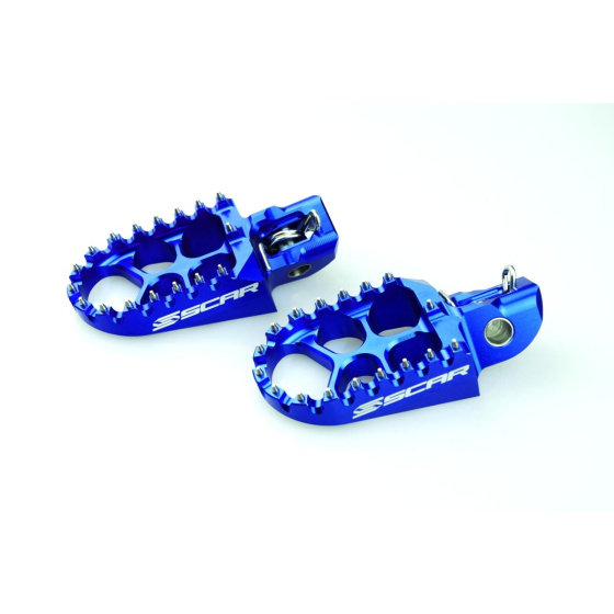 Стъпенки EVO HVA701 BL SCAR S5585BL