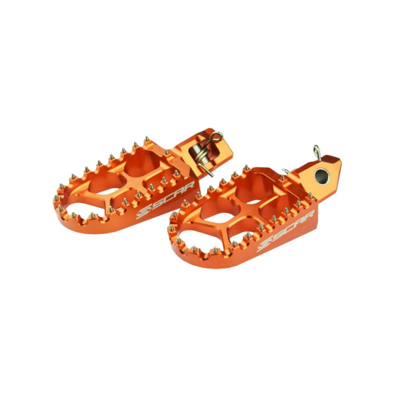 Стъпенки EVO KTM 23- OR SCAR S5515OR
