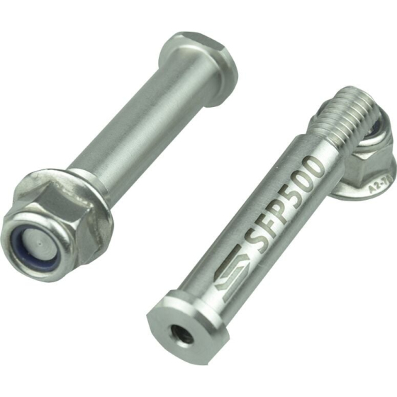 Щифтове за степенки KT/HV/BETA SCAR SFP500