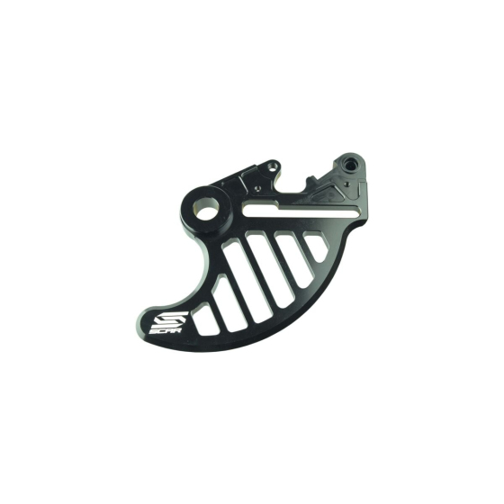 Предпазител за заден спирачен диск SCAR SRDG510BK