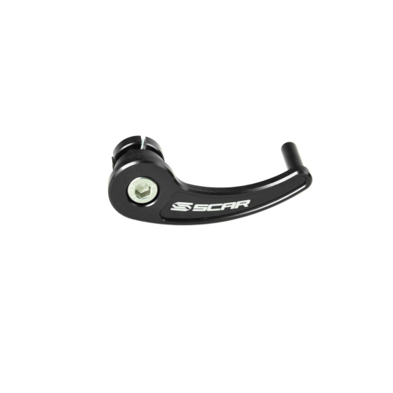 Издърпваща ос RR SX/SXF 23-/EXC EX SCAR RAP510BK