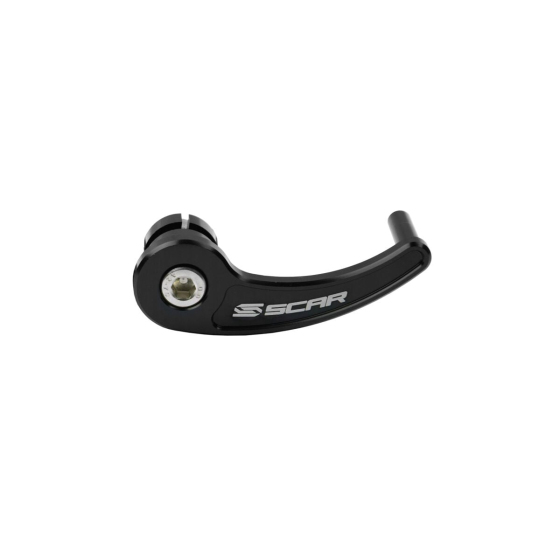 Издърпващо устройство за предна ос KTM/HVA/GGAS 1 SCAR FAP500BK