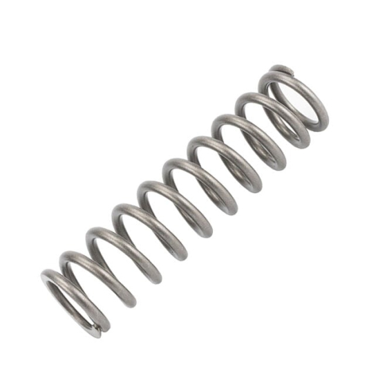 Пружина B L100 5mm K 24 2N/mm SHOWA F38100020