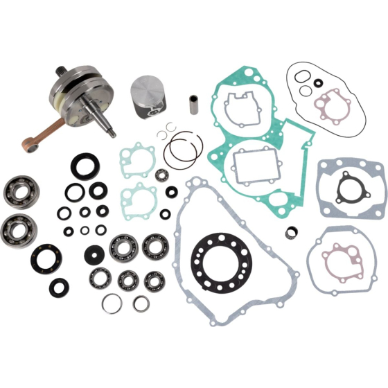 Ремонтен комплект двигател VERTEX HONDA WR101-015