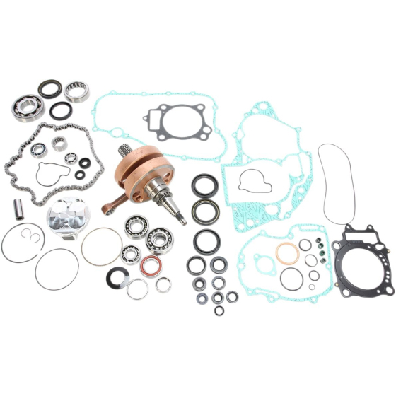 Ремонтен комплект двигател VERTEX HONDA WR101-023