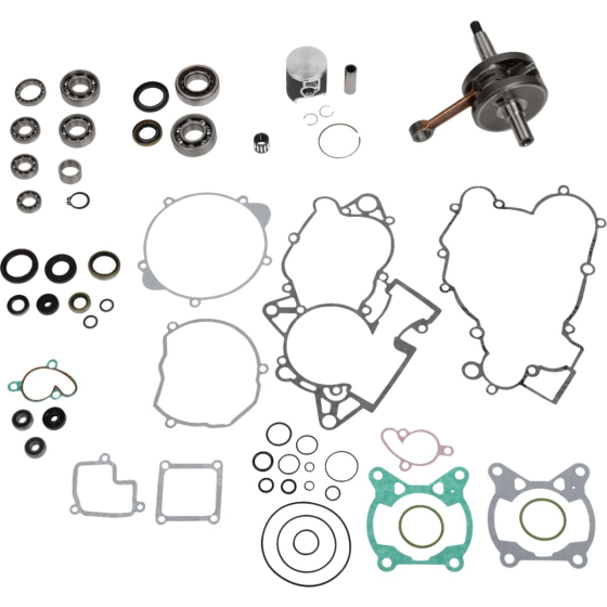 Ремонтен комплект двигател VERTEX KTM WR101-056