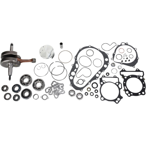 Ремонтен комплект двигател VERTEX ARCTIC CAT/KAWASAKI/SUZUKI WR101-061