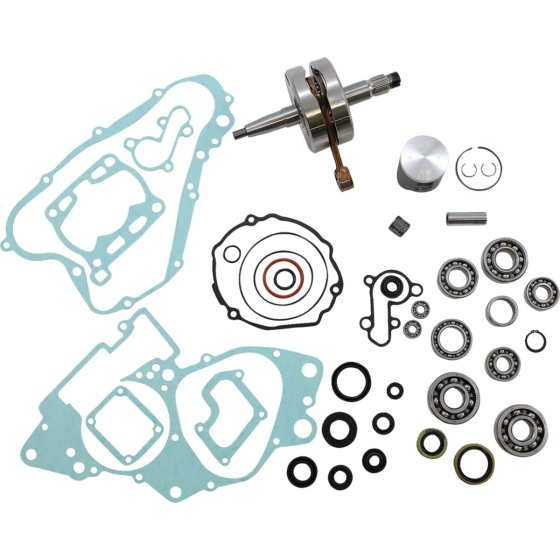 Ремонтен комплект двигател VERTEX SUZUKI WR101-069