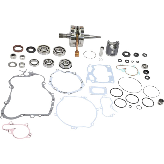 Ремонтен комплект двигател VERTEX YAMAHA WR101-093