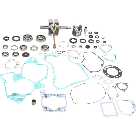 Ремонтен комплект двигател VERTEX HONDA WR101-096