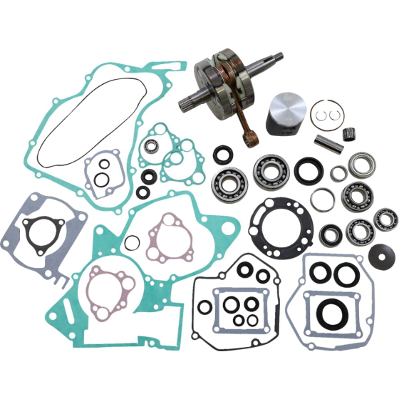 Ремонтен комплект двигател VERTEX HONDA WR101-097