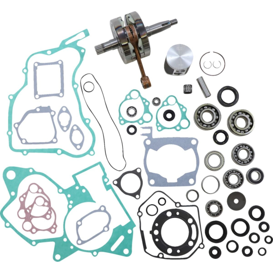 Ремонтен комплект двигател VERTEX HONDA WR101-131