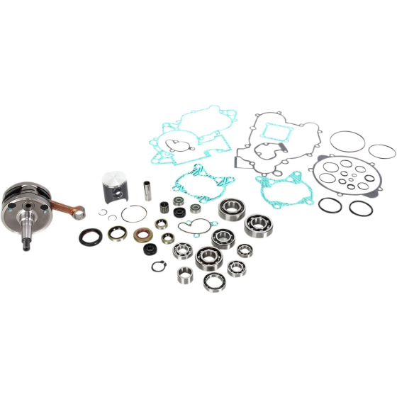 Ремонтен комплект двигател VERTEX KTM WR101-148