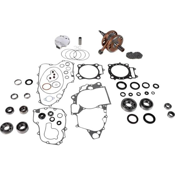Ремонтен комплект двигател VERTEX HONDA WR101-179