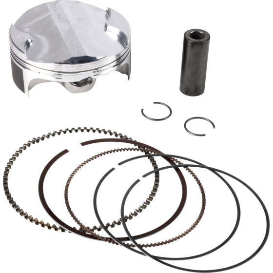 Комплект бутало VERTEX Ø 76.00 A 23235A