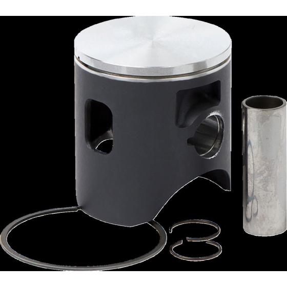 Комплект бутало VERTEX Ø 54.00 C 22685C