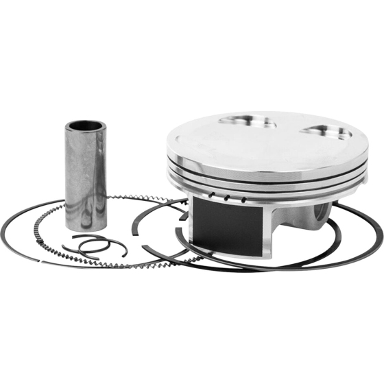 Комплект бутало VERTEX pro replica Ø 95.00 A 22984A