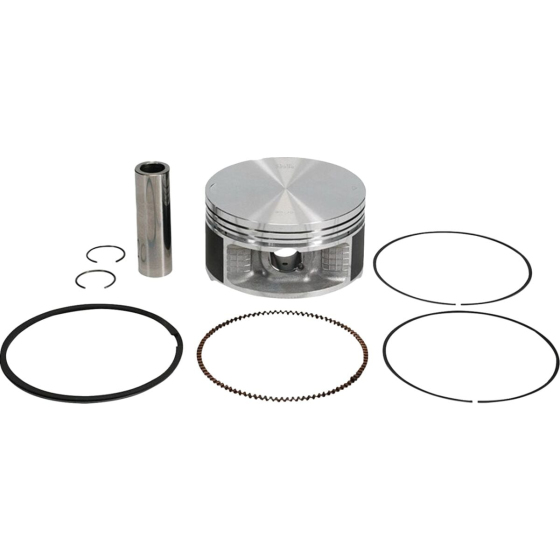 Комплект бутало VERTEX PRO REPLICA Ø 100.00 STD 23104