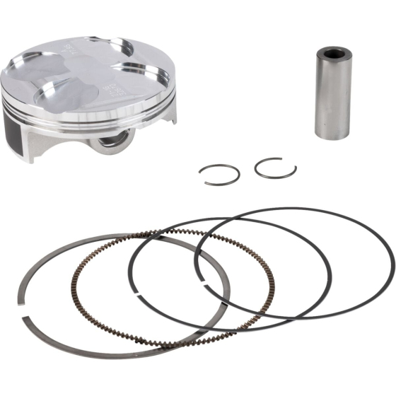 Комплект бутало VERTEX Ø 78.00 A 22983A