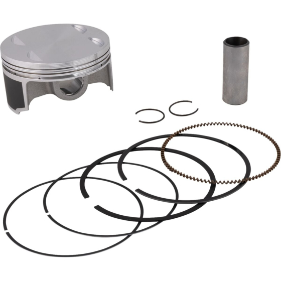 Комплект бутало VERTEX PRO BB Ø 80.00 B 23653B