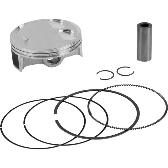 Комплект бутало VERTEX Ø 77.00 A 23646A