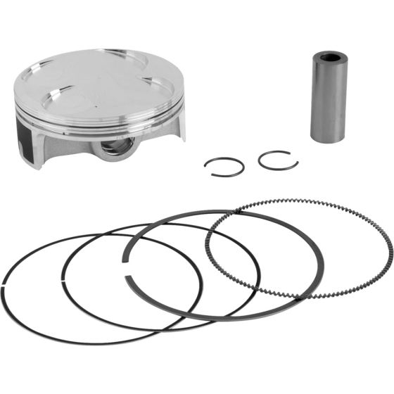 Комплект бутало VERTEX Ø 77.00 B 23646B