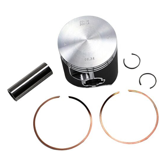 Комплект бутало VERTEX SX/EXC250 C 23630C
