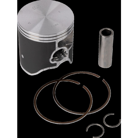 Комплект бутало VERTEX Ø 72.00 C 23375C