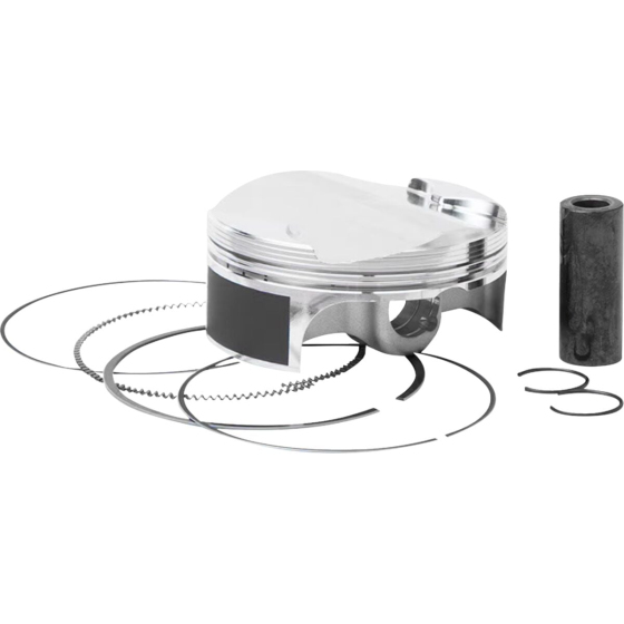 Комплект бутало VERTEX Ø 76.00 B 23235B