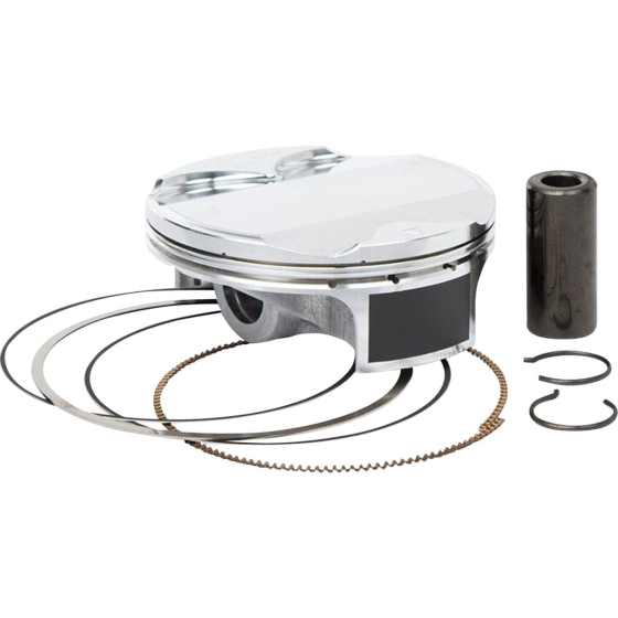 Комплект бутало VERTEX Ø 88.00 A 23711A