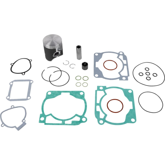 Комплект бутало VERTEX Ø 66.40 B VTK23630B-1