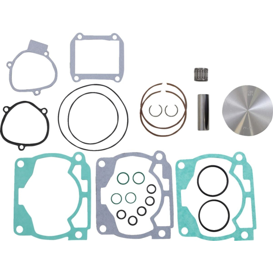Комплект бутало VERTEX top end Ø 72.00 B VTK23375B-2
