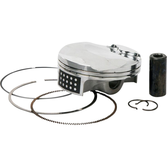 Комплект бутало VERTEX Ø 78.00 A 23757A