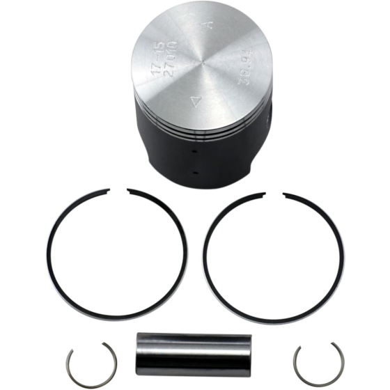 Комплект бутало VERTEX Ø 39.00 A 24105A