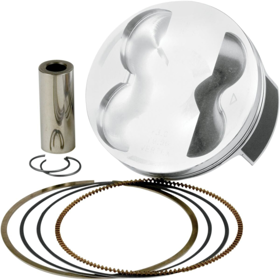 Комплект бутало VERTEX Ø 95.00 C VTKTC23379C