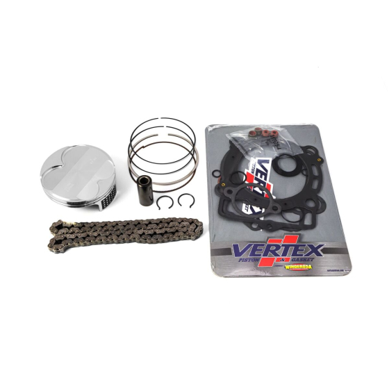 Комплект бутало VERTEX replica top end Ø 78.00 C VTKTC24097C
