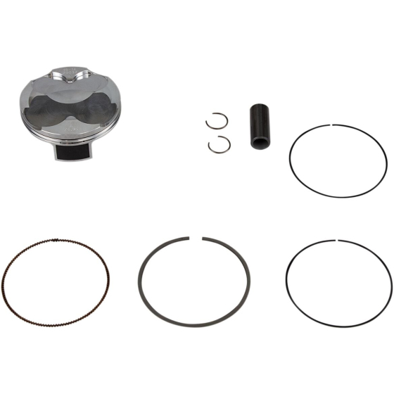 Комплект бутало VERTEX 24273A