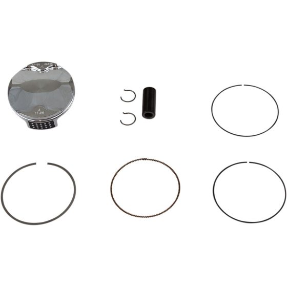 Комплект бутало VERTEX 24196B