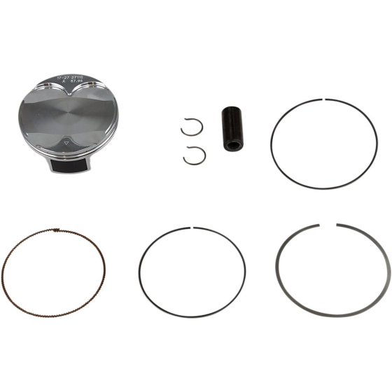 Комплект бутало VERTEX 24213A
