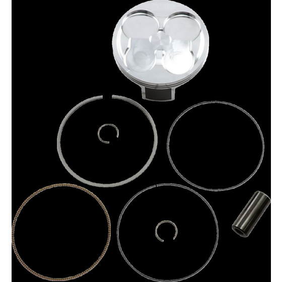 Комплект бутало VERTEX 24271B