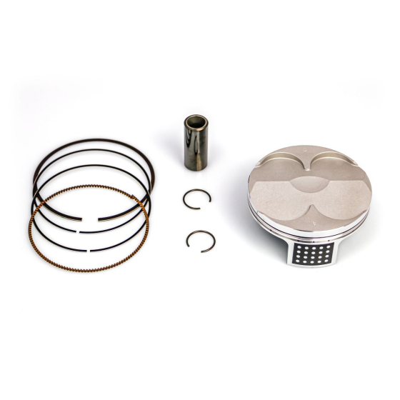 Комплект бутало VERTEX 24382B