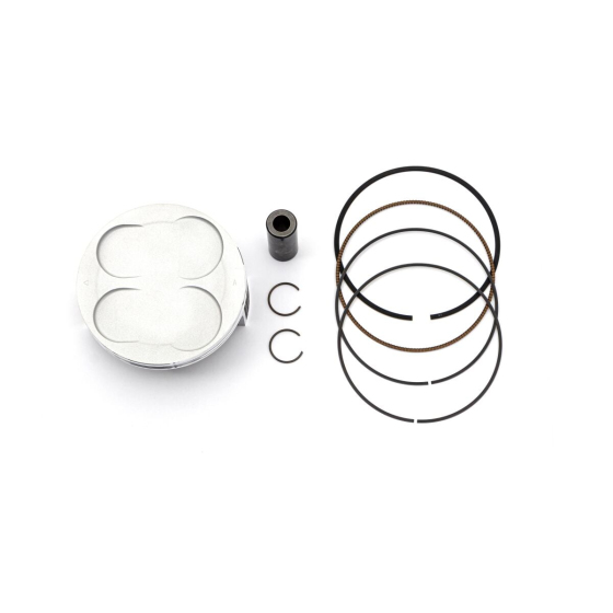 Комплект бутало VERTEX 24450A