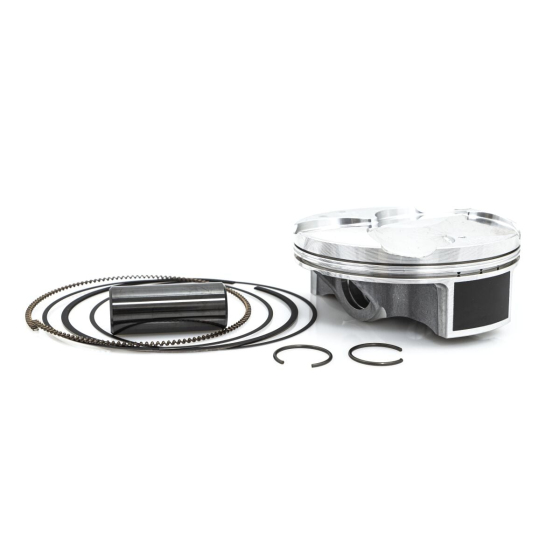 Комплект бутало VERTEX CRF250R B 24575B