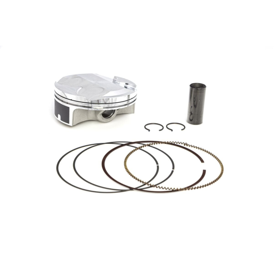 Комплект бутало VERTEX 24618B
