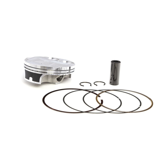 Комплект бутало VERTEX 24615A