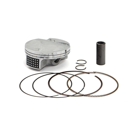 Комплект бутало VERTEX HC SX450F/FC450 23- 24635C